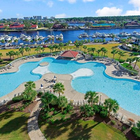 Modern Condo At Yacht Club Villas Миртл-Бич Экстерьер фото