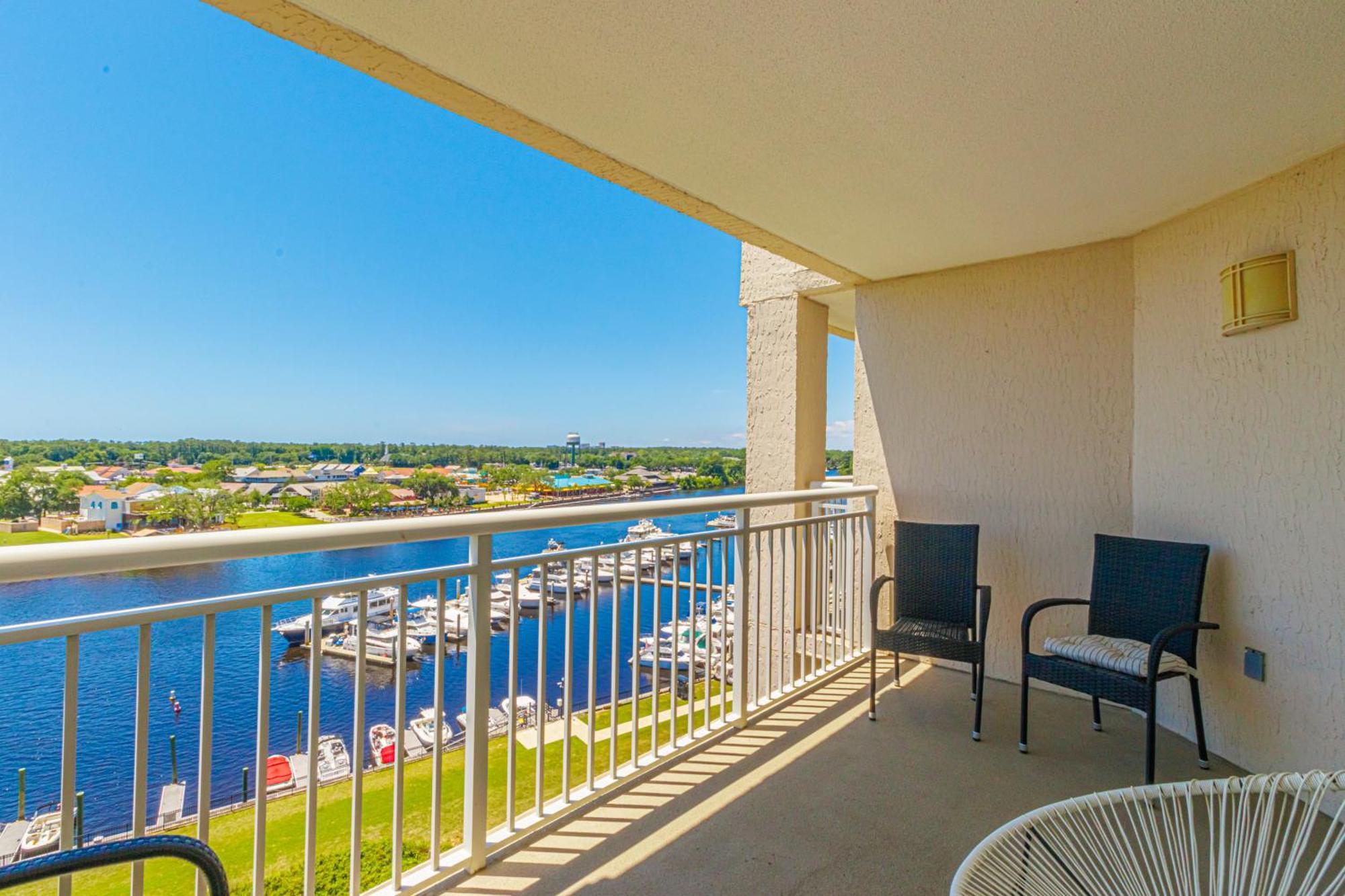 Modern Condo At Yacht Club Villas Миртл-Бич Экстерьер фото