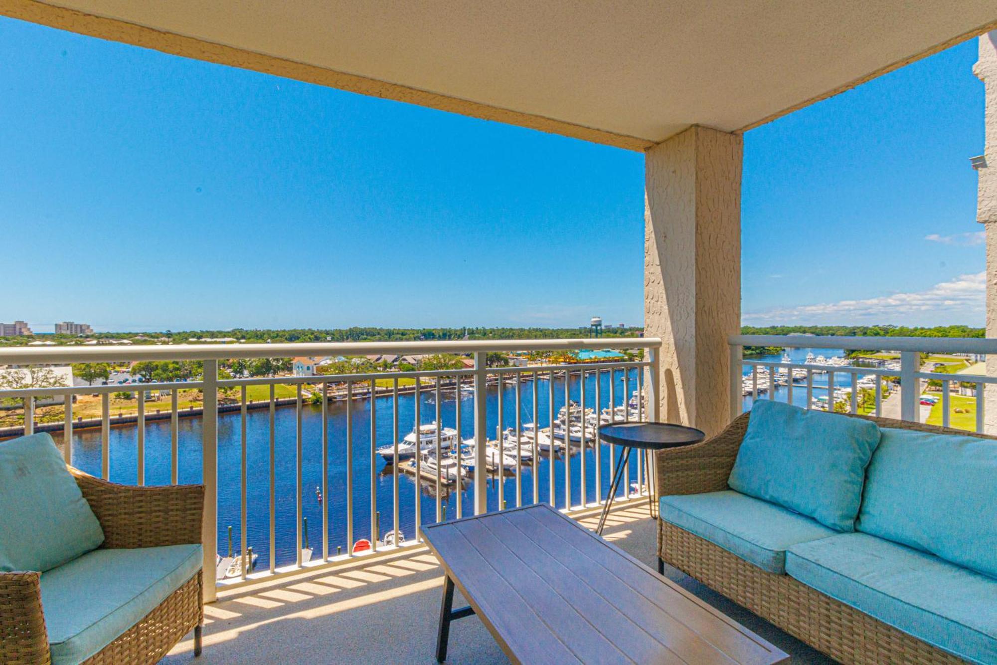 Modern Condo At Yacht Club Villas Миртл-Бич Экстерьер фото